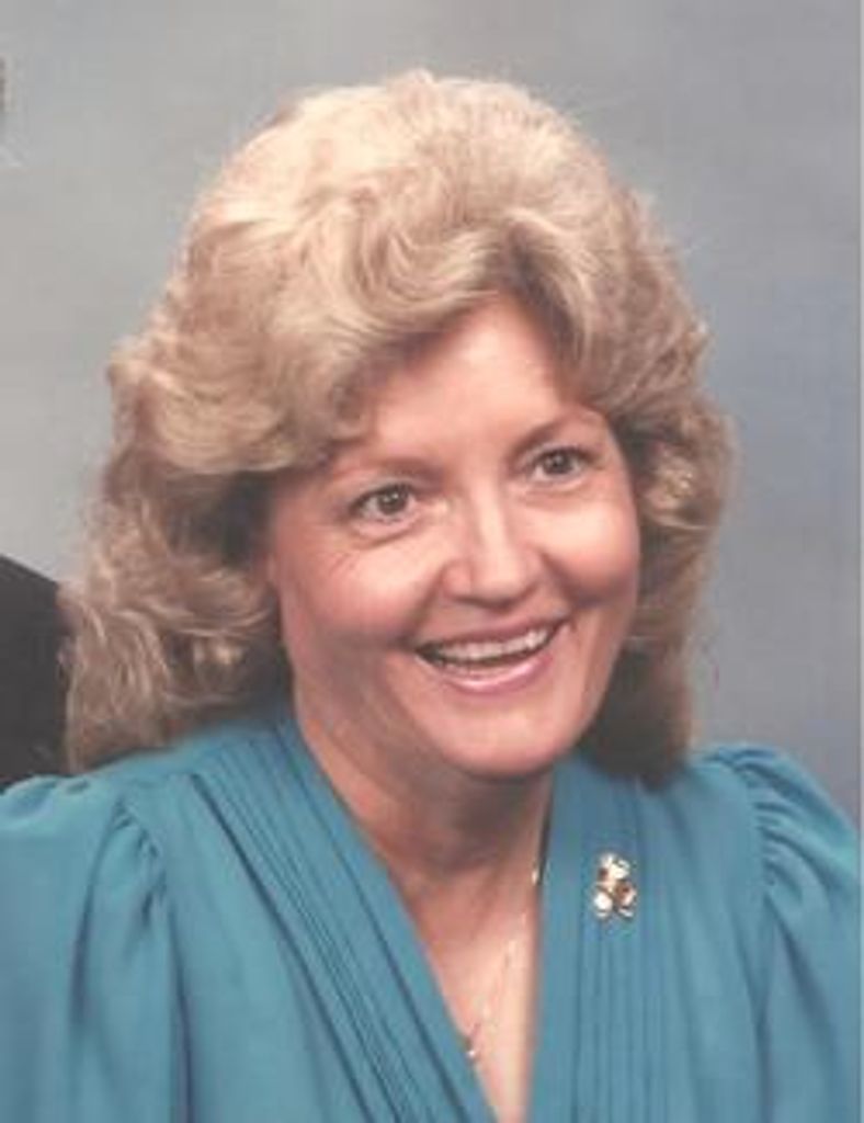 Ira Mae Warren