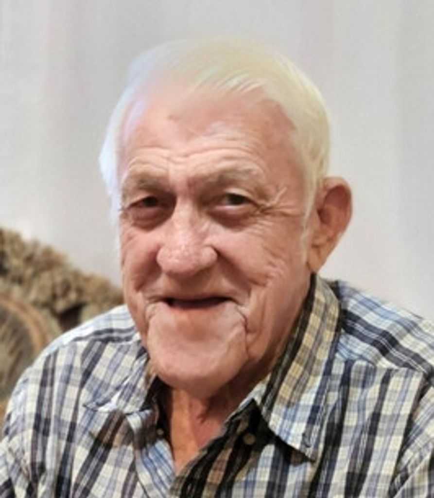 Edward Mcabee Profile Photo