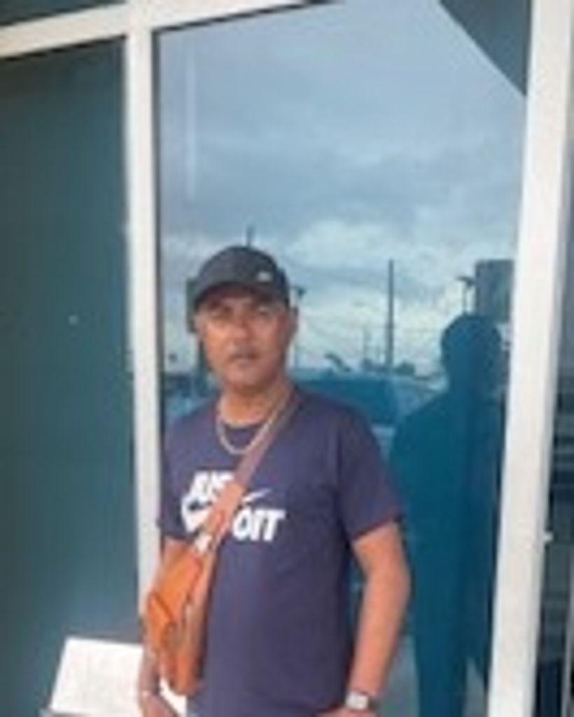 Kenneth Rohan Changa