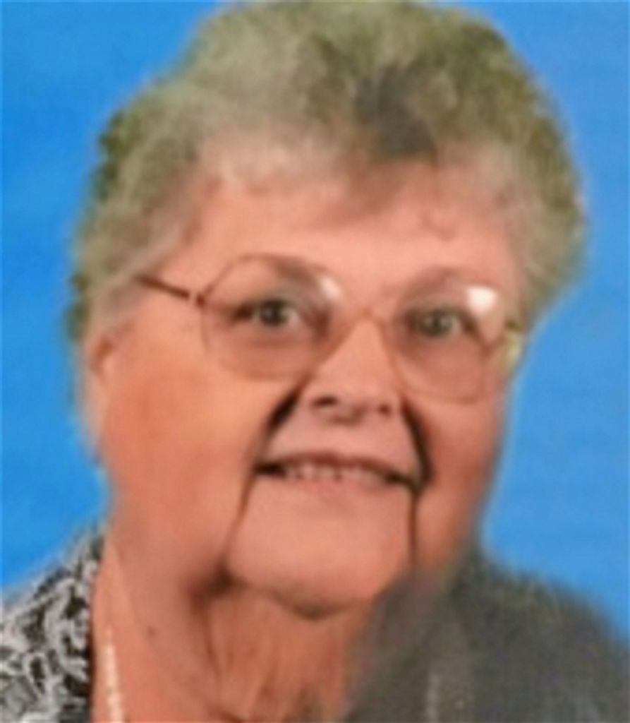 Annamae Schaeffer
