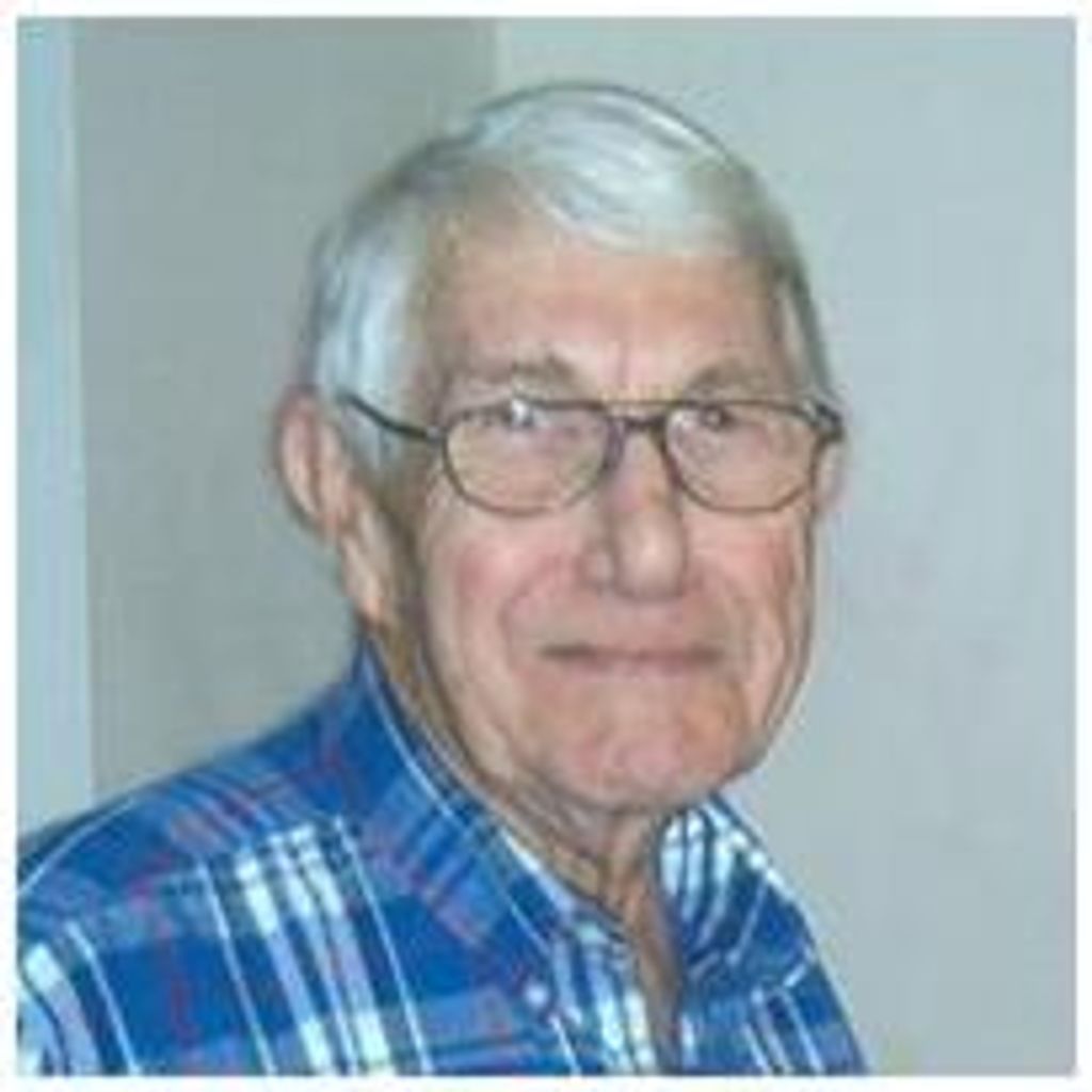 Richard E. Smith