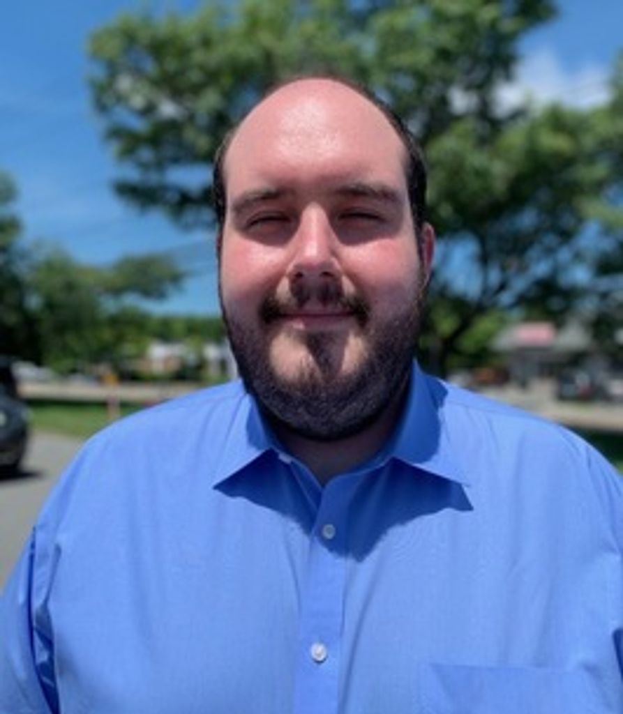 Nicholas Depalma