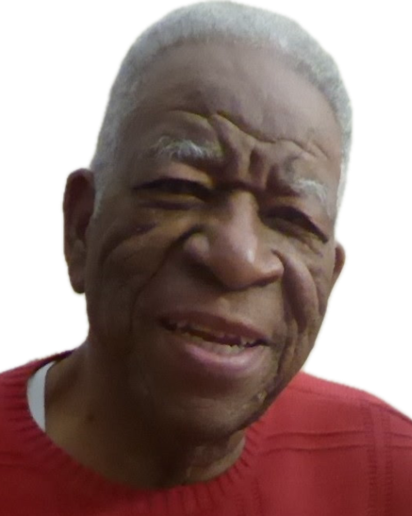 Samuel J.R. Jackson