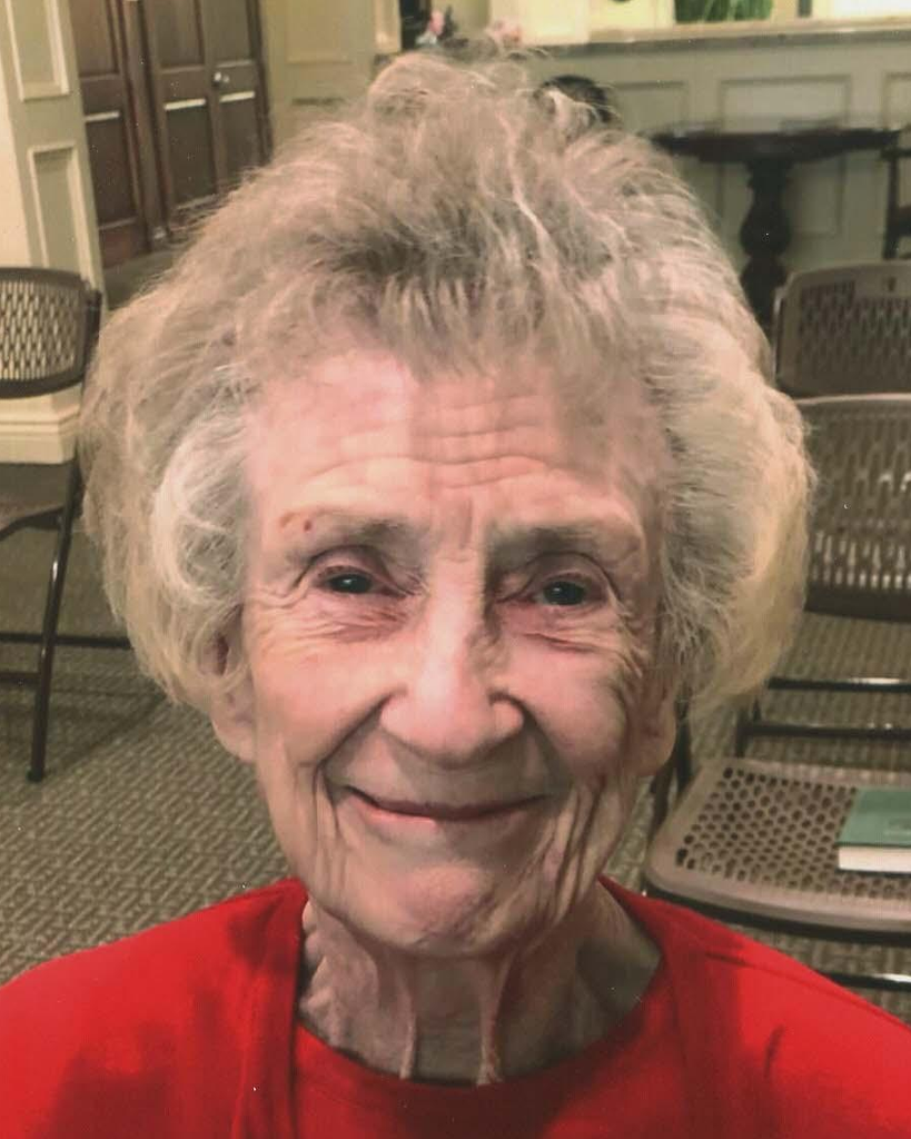 Judy Kay Prescott