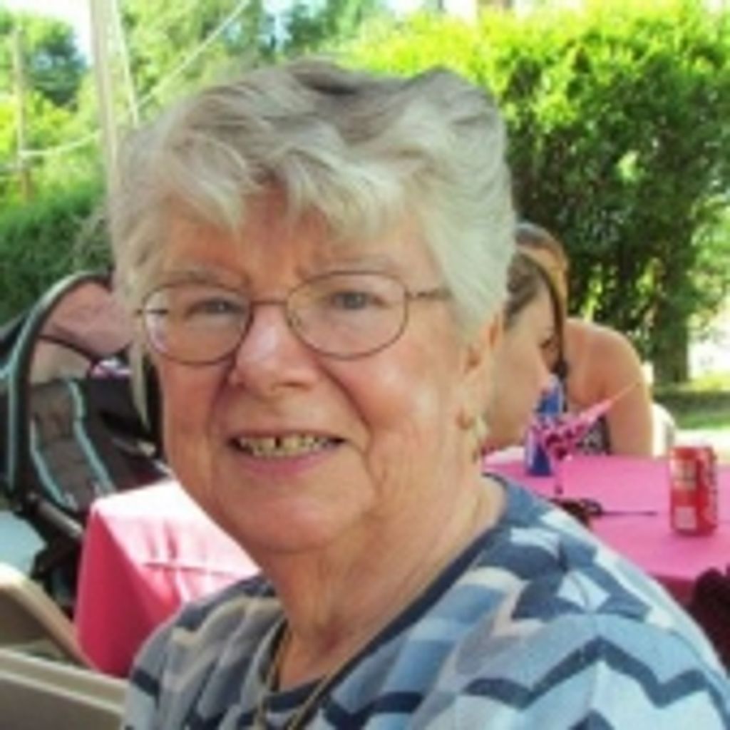 Priscilla E. Mcleod Chick