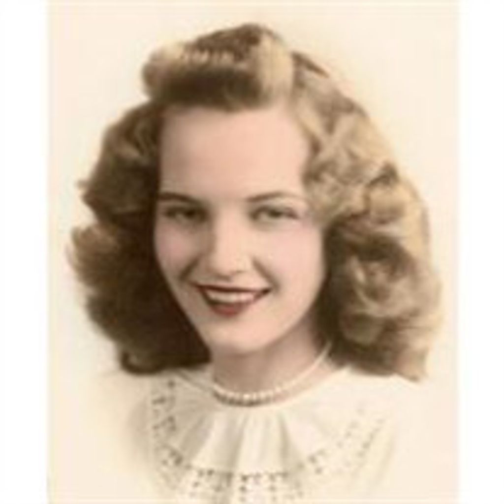 Dorothy Mathis Nicholson