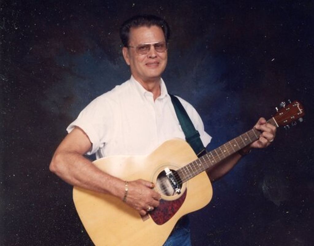 John Walter Blackmon