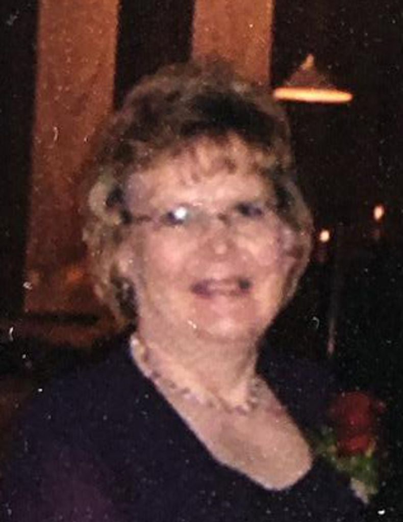 Karen Jean Hines Profile Photo