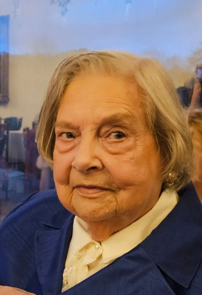 Elizabeth Ann Rowe Profile Photo