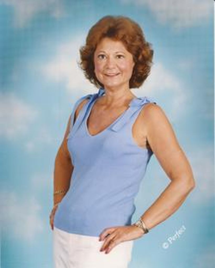 Deborah Webb