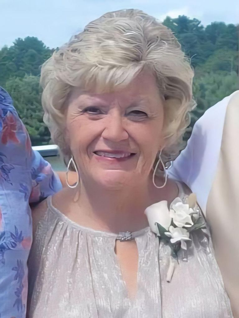 Donna Lynn Gallimore Profile Photo
