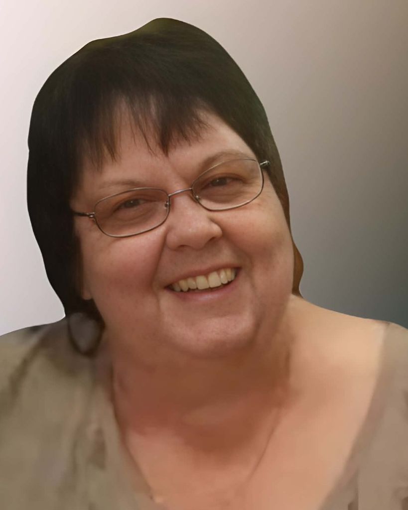 Brenda Arlene (Shepherd) Goodfellow