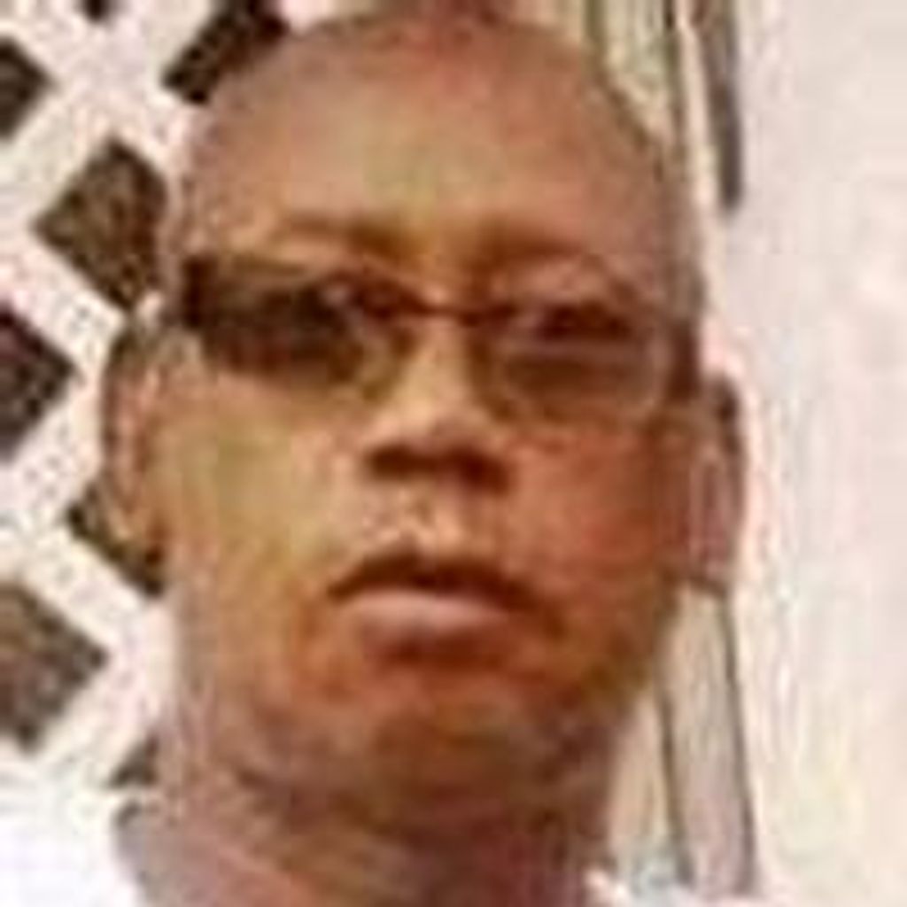 Randell Pritchett Profile Photo