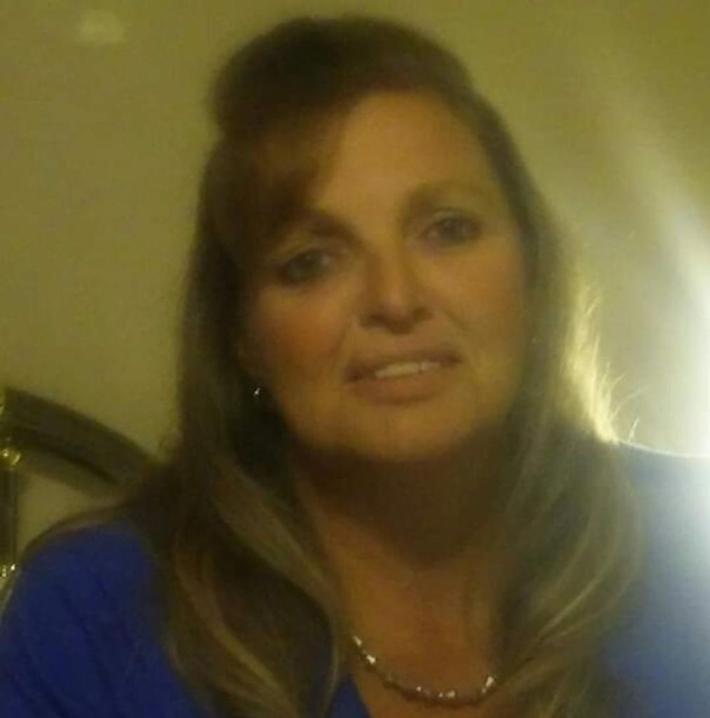 Virgiann Lynn Zufelt