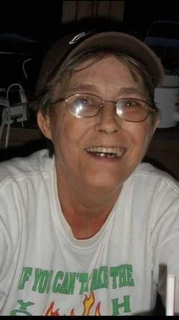 Glenda June Sweat
