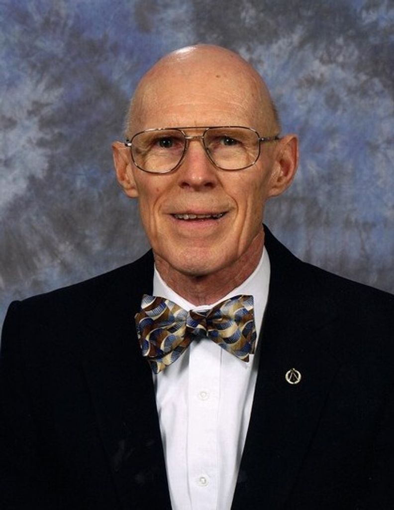 David "Dave" Robert Campbell