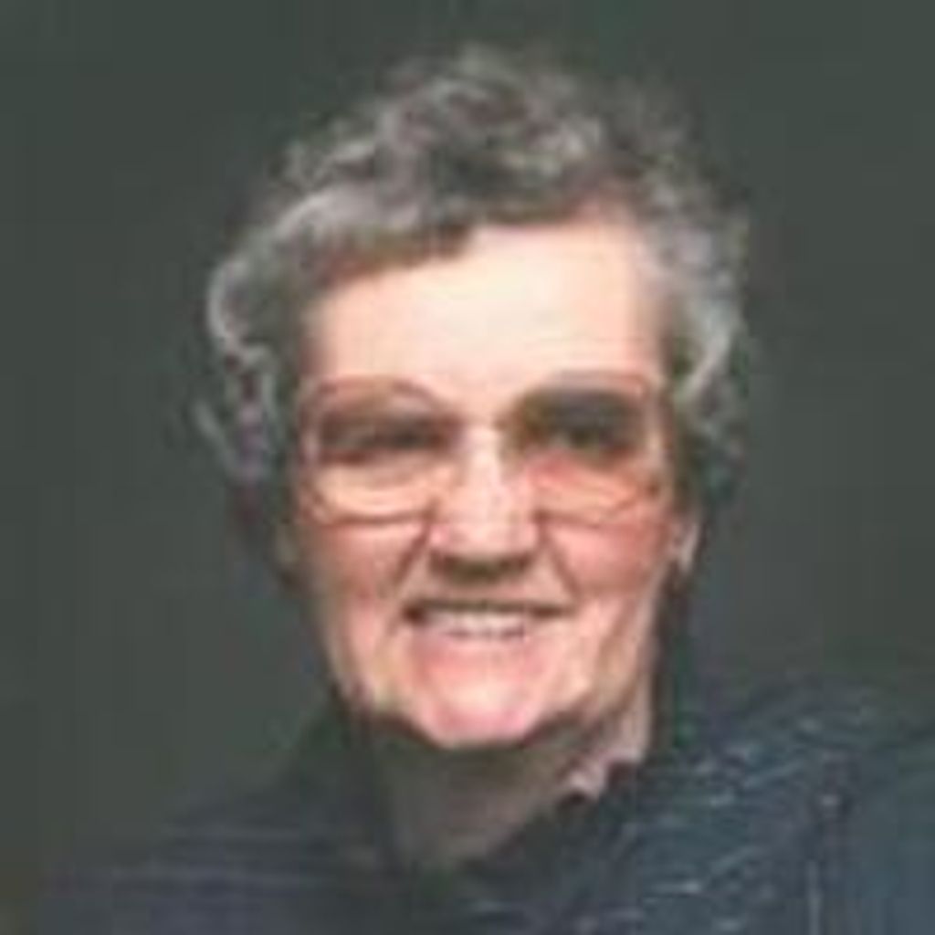 Maurine Engberson