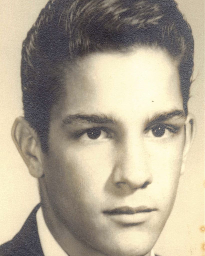 Richard D. Wallmeyer Profile Photo