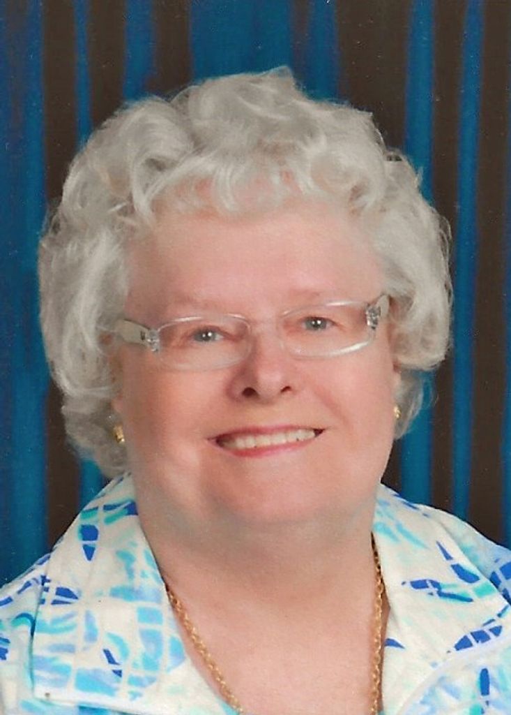 Patricia Rose (Berberich)  Naas Profile Photo