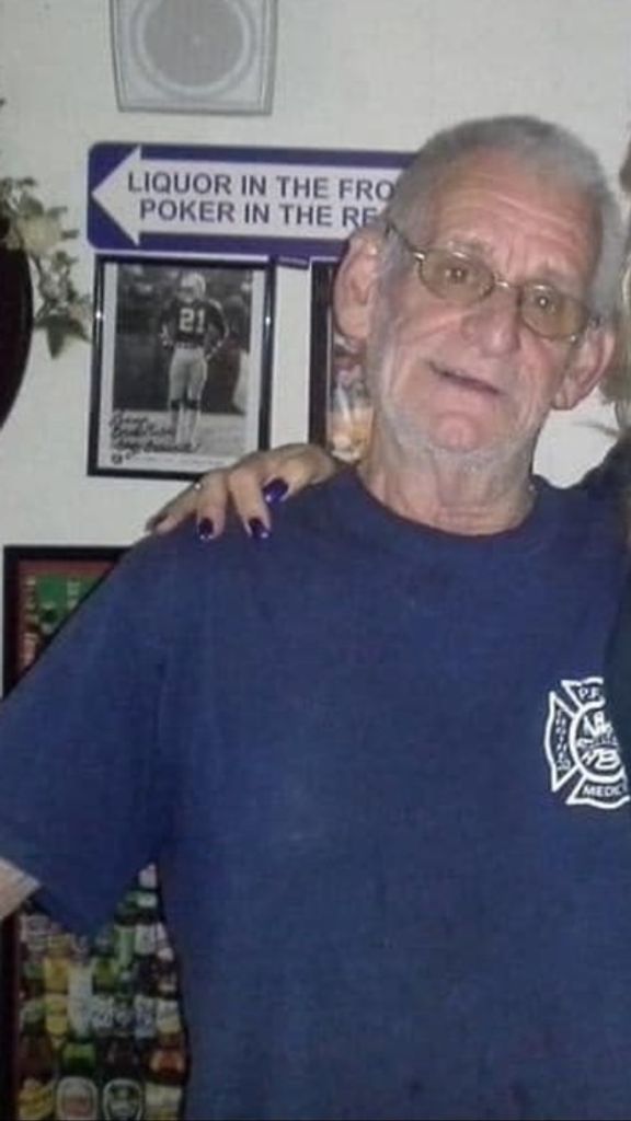 Irvin J Sheridan Profile Photo