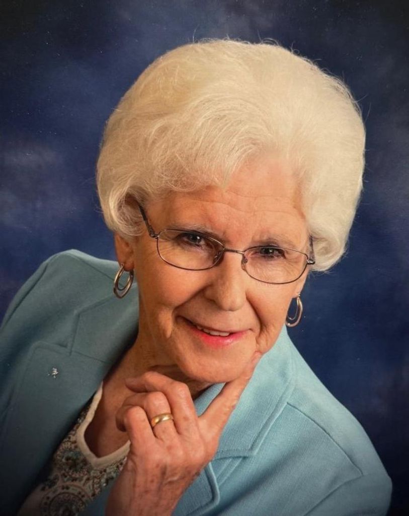 Ruby Lynn Rayburn Profile Photo