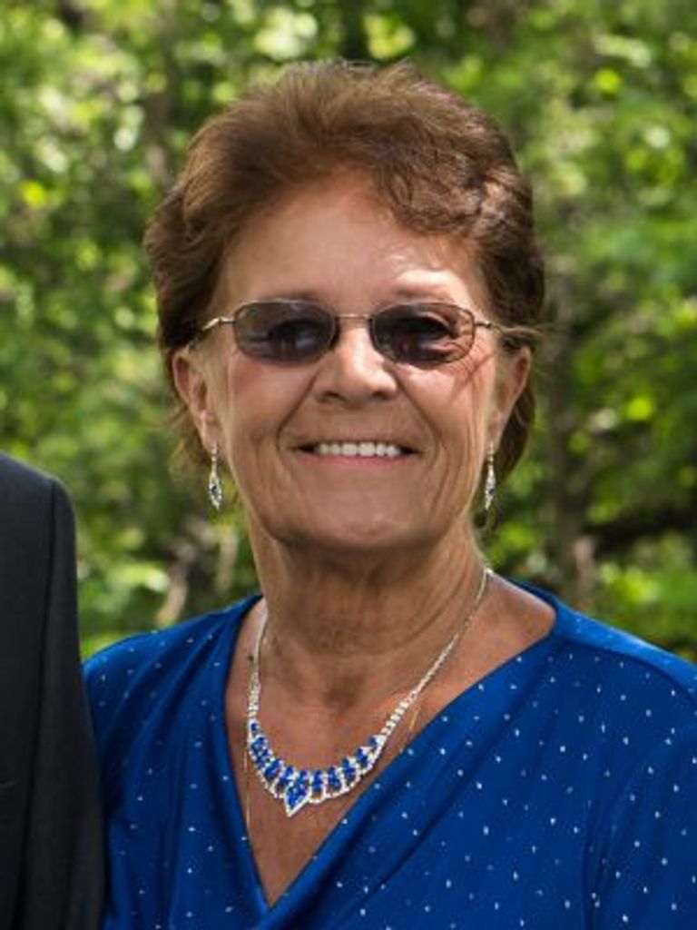Nancy A. Villiard
