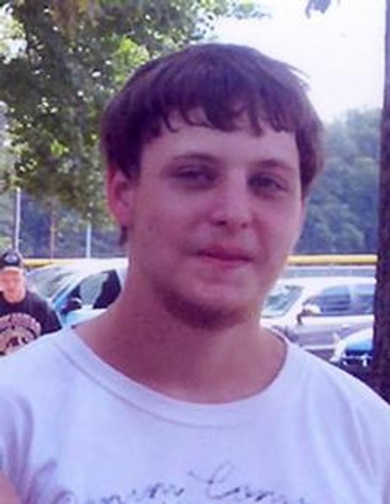 Joshua Freeman Profile Photo