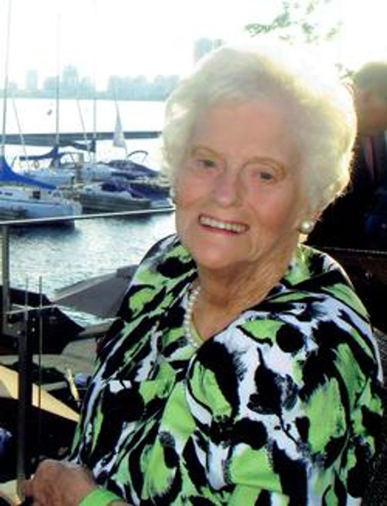 Andrea Florence Trapman