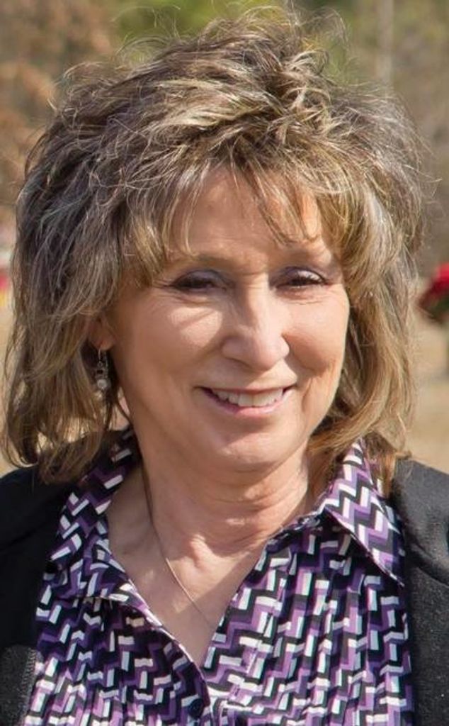 Marcia Richburg Profile Photo