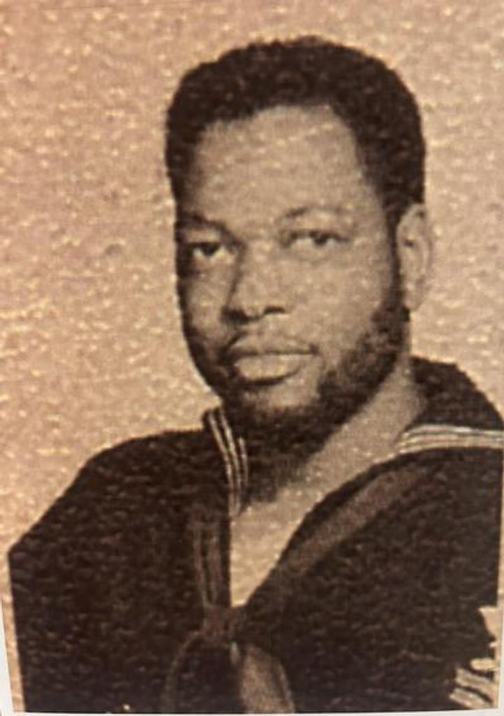 Mr. Ellis White,Sr Profile Photo