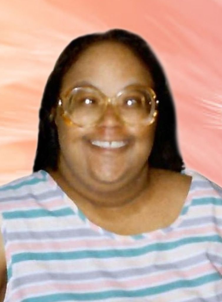 Jacqueline U. Murphy Profile Photo