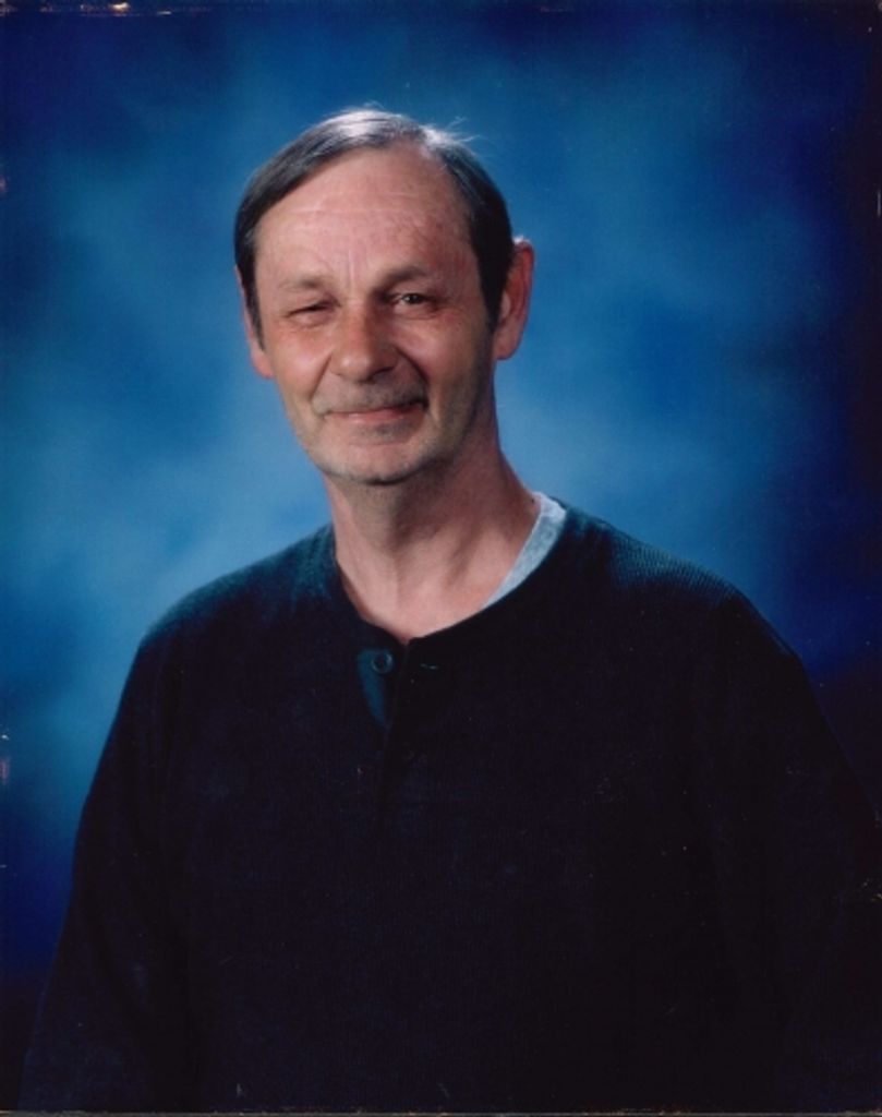 Donald "Ray" Pilling Profile Photo