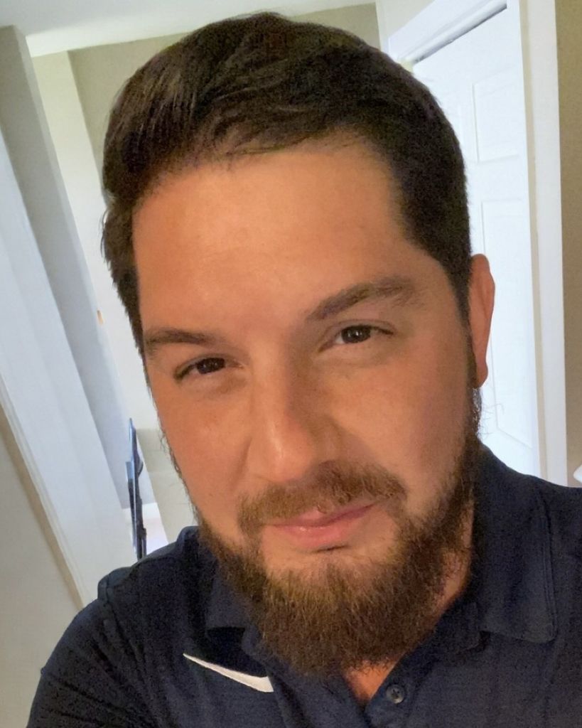 Andrew J. "A.J." Fields