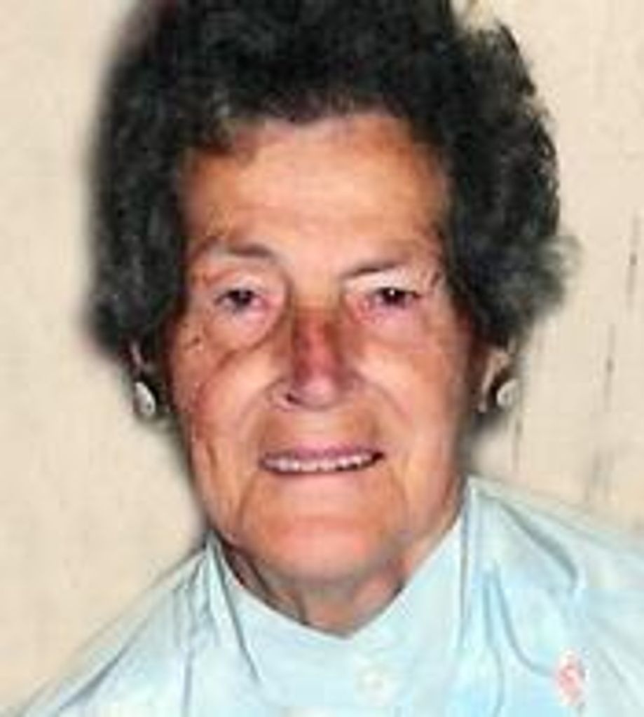 Ethel D. Jacobs