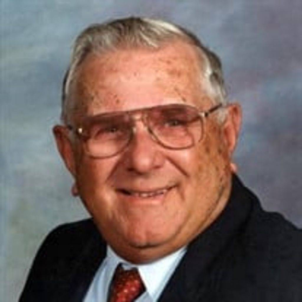 Martin Alex Marthaler Profile Photo