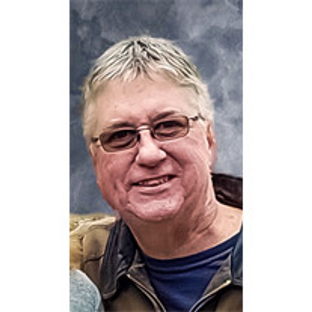Steven "Steve" Simpson Profile Photo