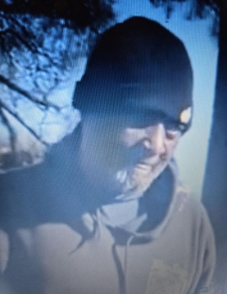 Ronald Johnson Profile Photo