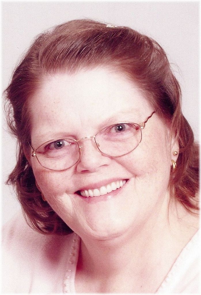 Pamela Sue Short-Pike