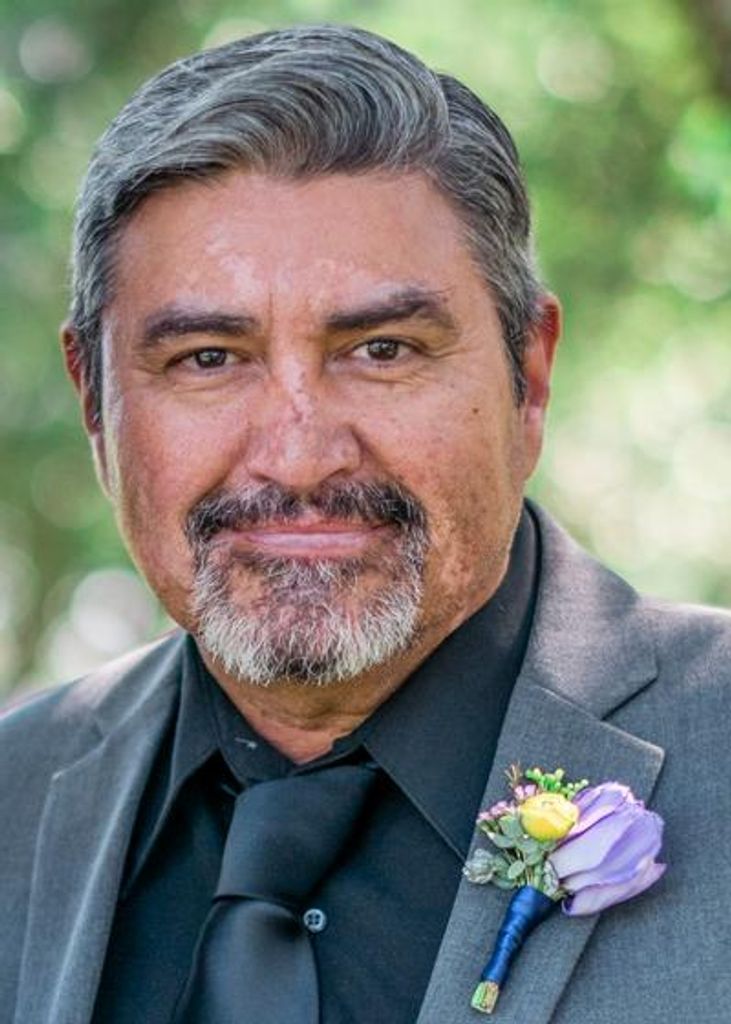 David Munoz Profile Photo