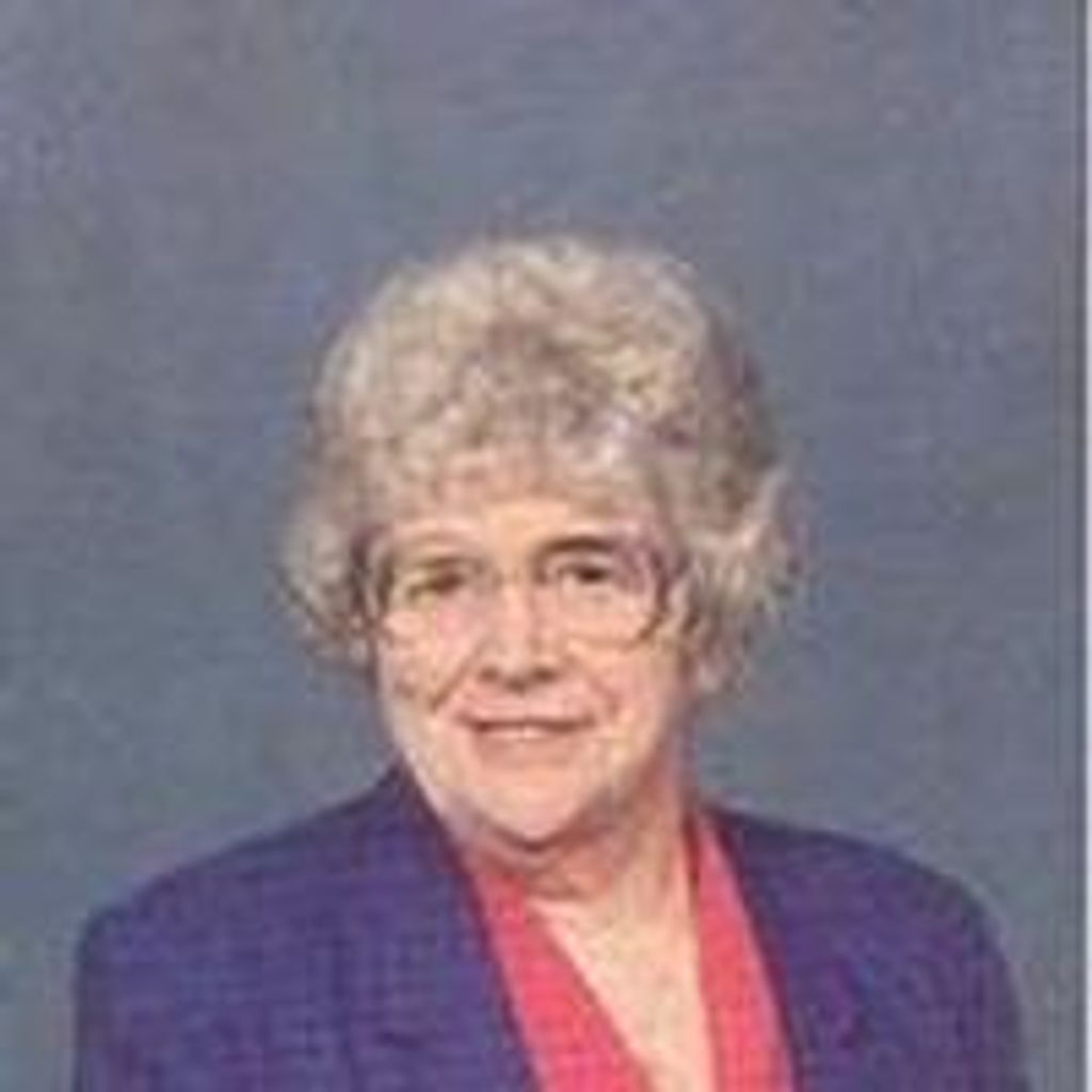 Geraldine  R. (Campbell)  Harris