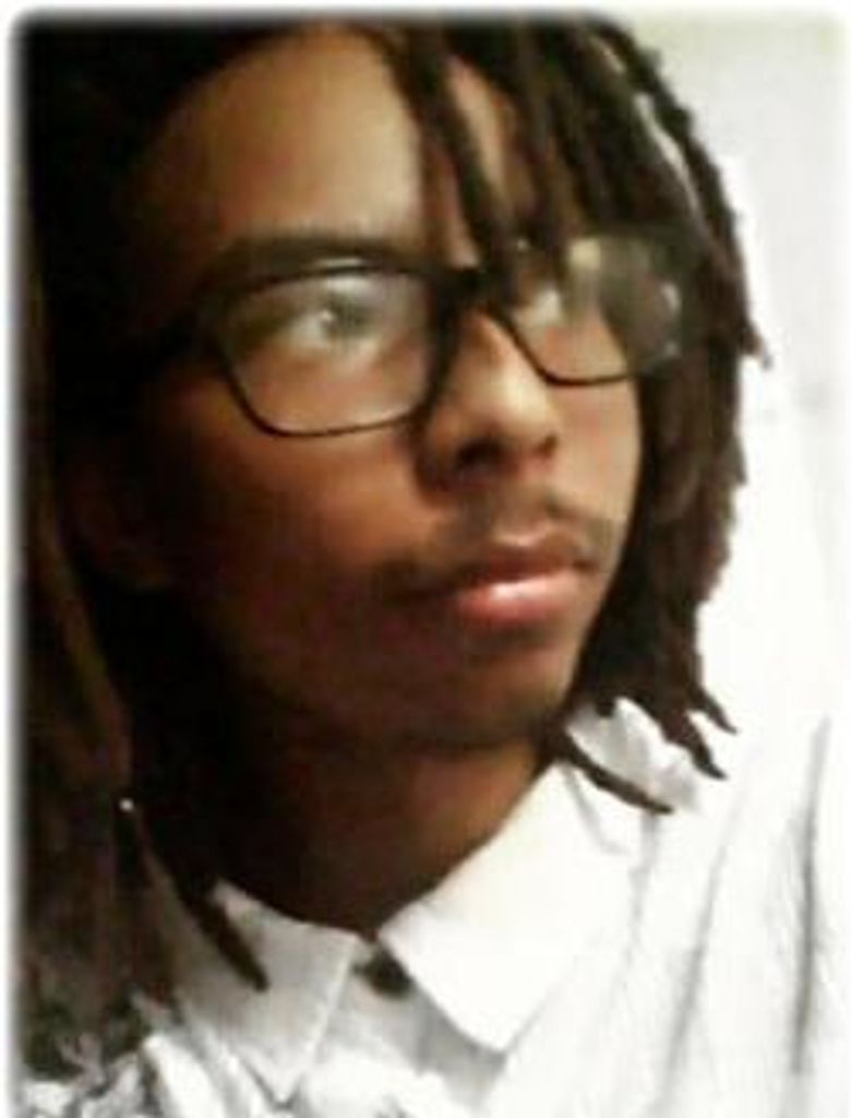 Zachary Oneal Harrisonwilliams