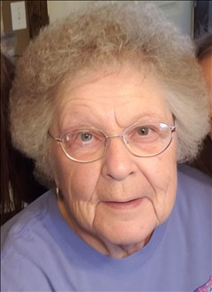 Norma Sue Crabtree Profile Photo