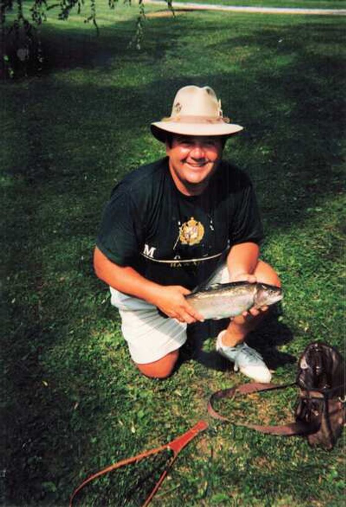 Joseph Veltri Profile Photo