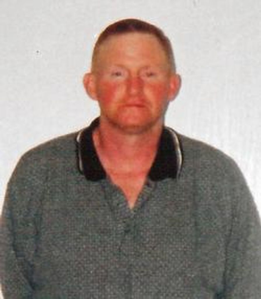 Virgil Randy Heath Profile Photo