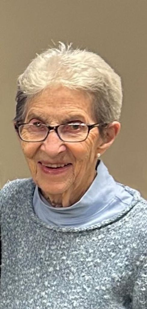 Joan Justina Chicoine Profile Photo