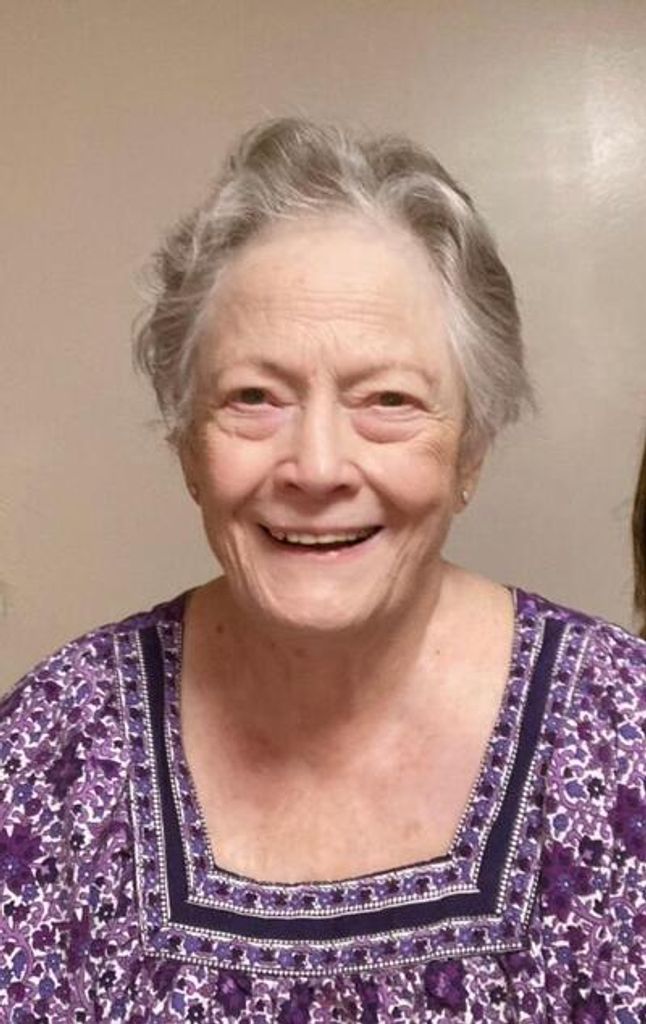 Wilma Marie Van Zandt Profile Photo