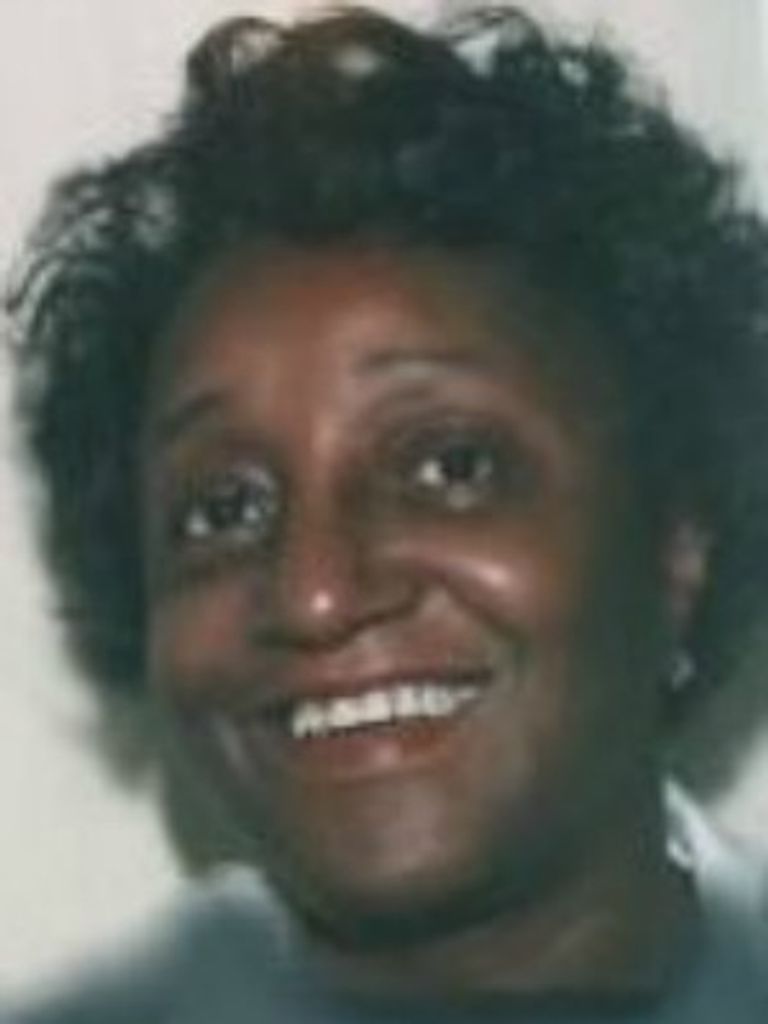 Pearl “Pearly Mae” Garnett