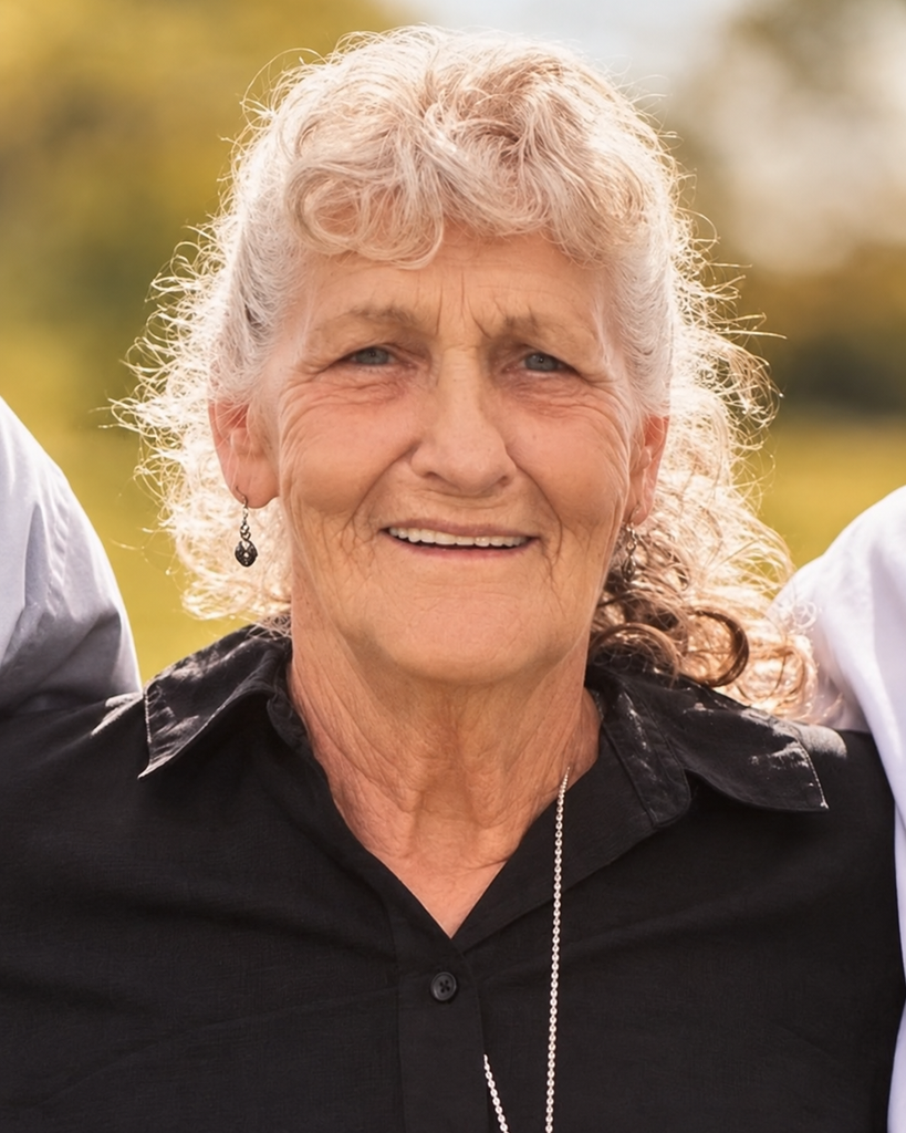 Nina B. Clark Profile Photo
