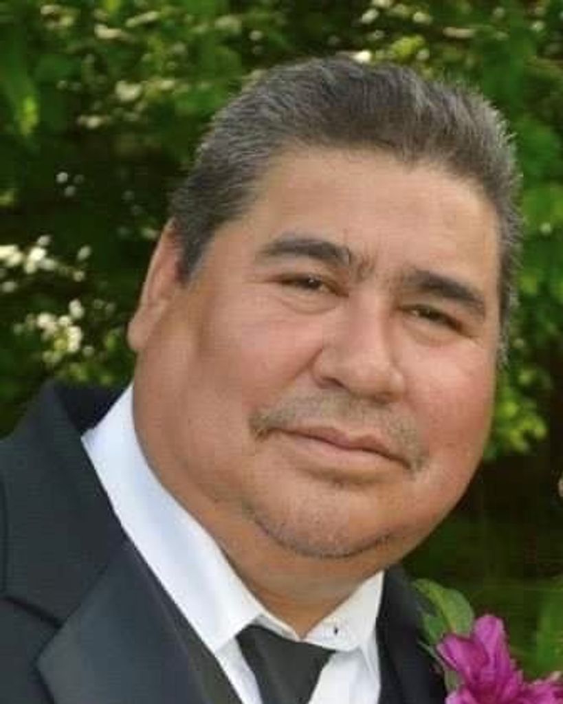 Narciso P. Alvarez
