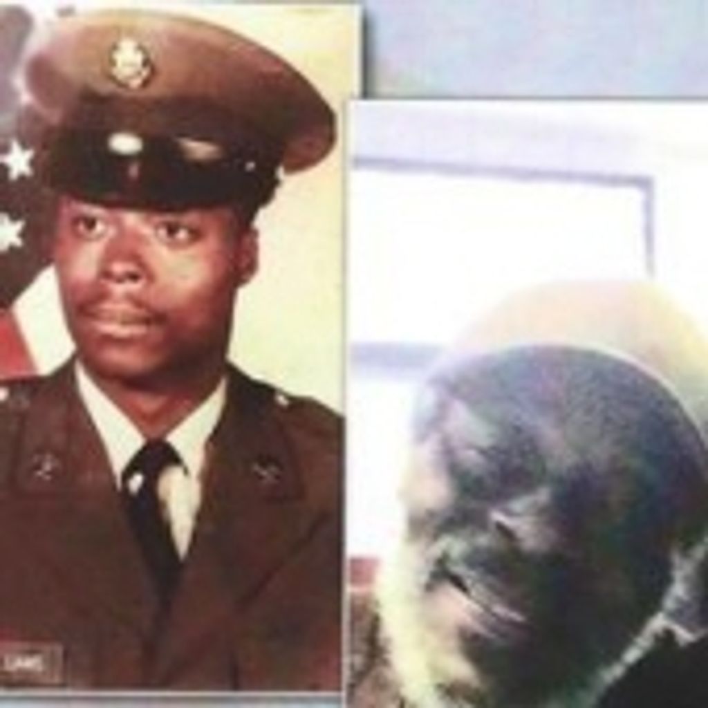 Herman Williams